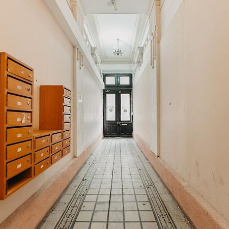 Studio Piata Amzei Nr.1 布加勒斯特 外观 照片