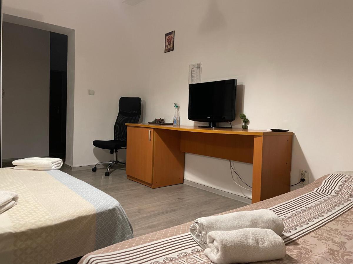 Studio Piata Amzei Nr.1 布加勒斯特 外观 照片