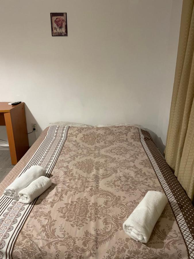 Studio Piata Amzei Nr.1 布加勒斯特 外观 照片