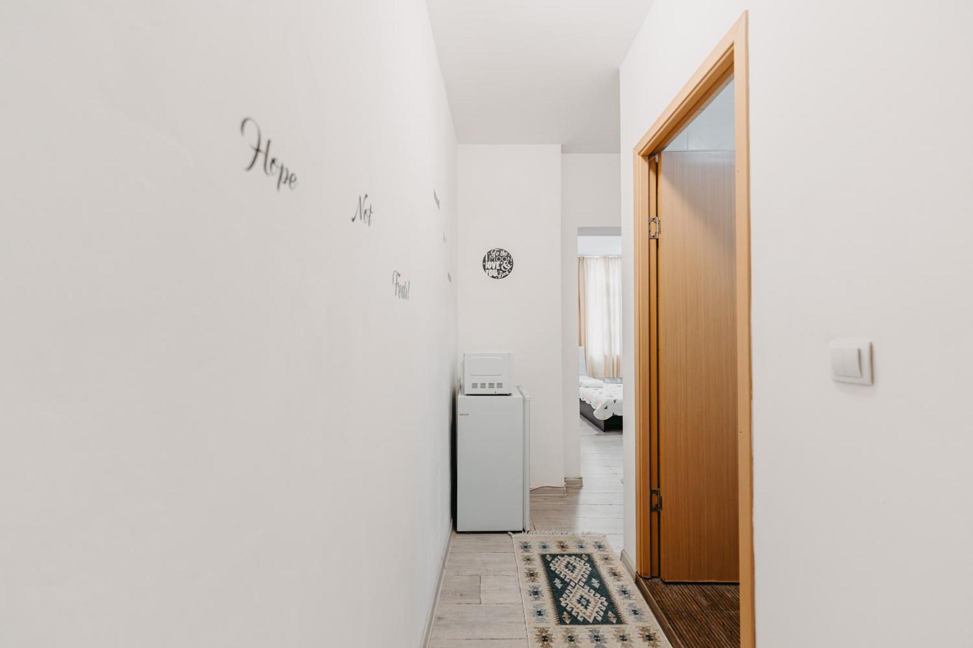Studio Piata Amzei Nr.1 布加勒斯特 外观 照片