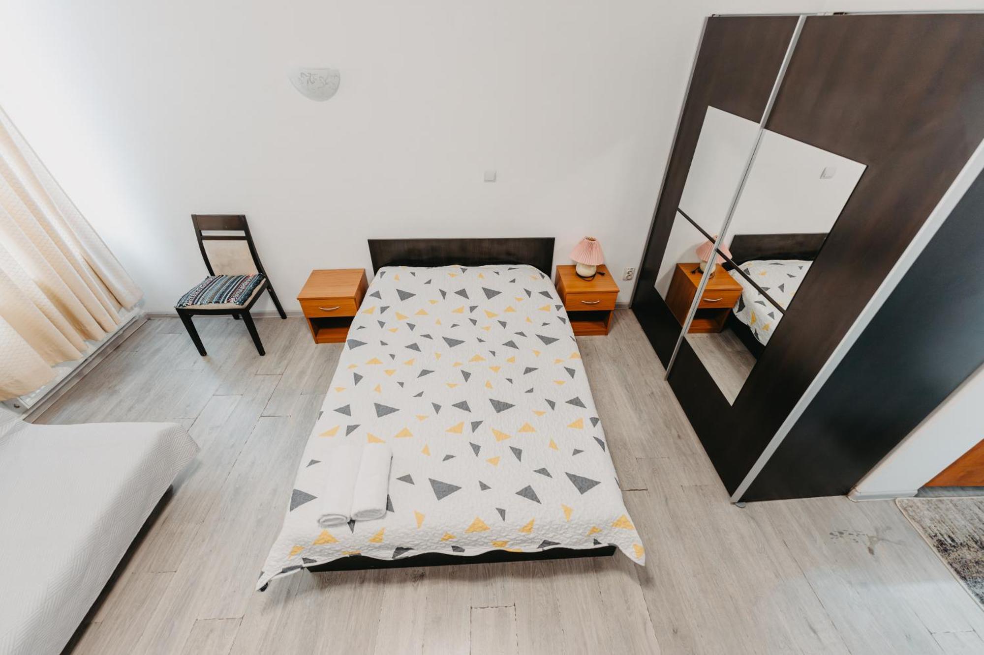 Studio Piata Amzei Nr.1 布加勒斯特 外观 照片