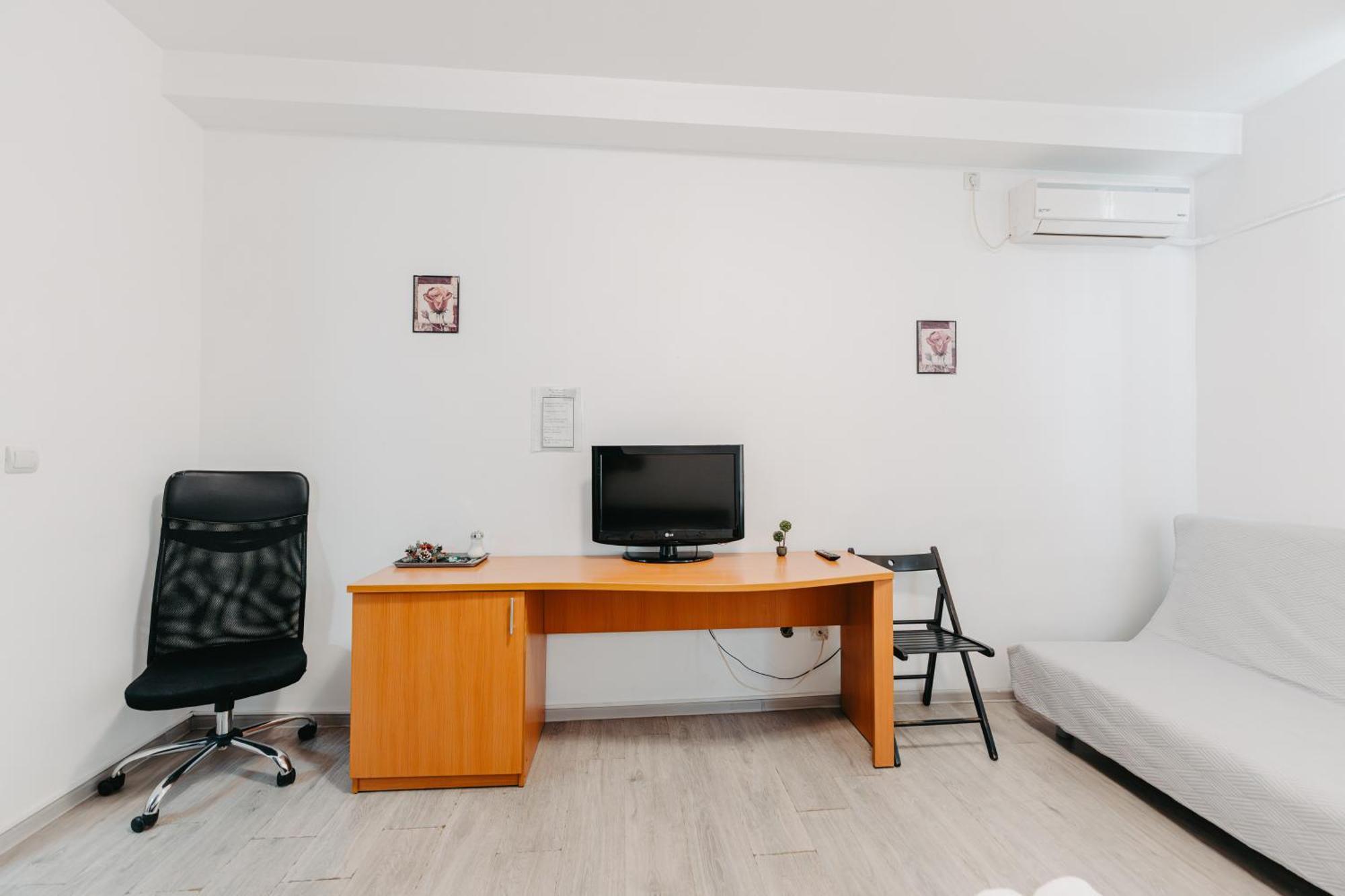 Studio Piata Amzei Nr.1 布加勒斯特 外观 照片