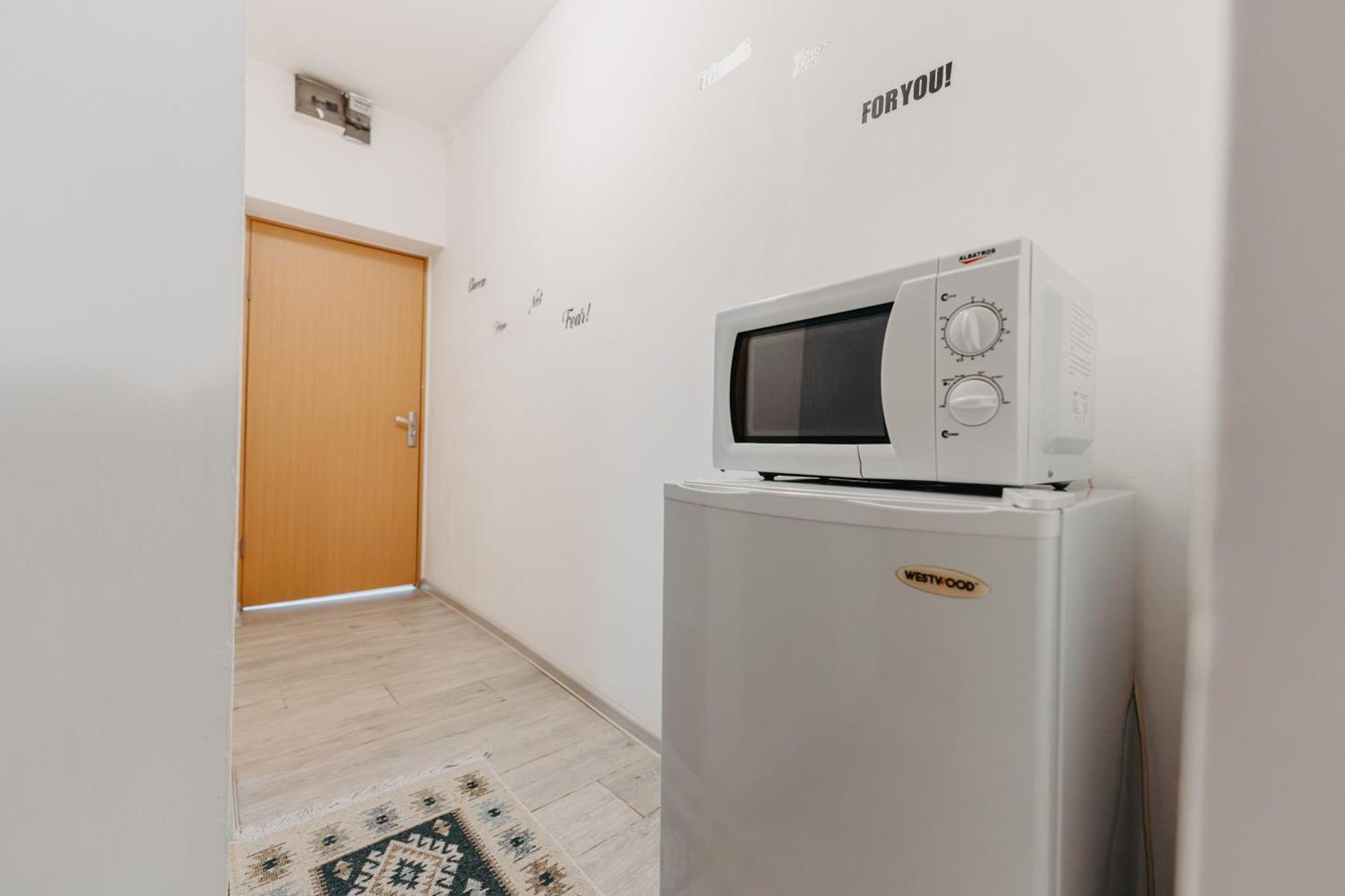Studio Piata Amzei Nr.1 布加勒斯特 外观 照片